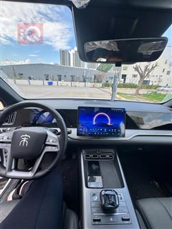 بي واي دي ‎سونغ برو DM-i